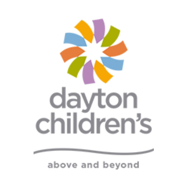 OhioKAN - Regional Site Logos - Dayton Childrens OhioKAN - Regional Site Logos - Dayton Childrens