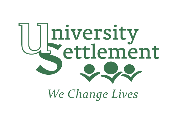 University Settlement logo