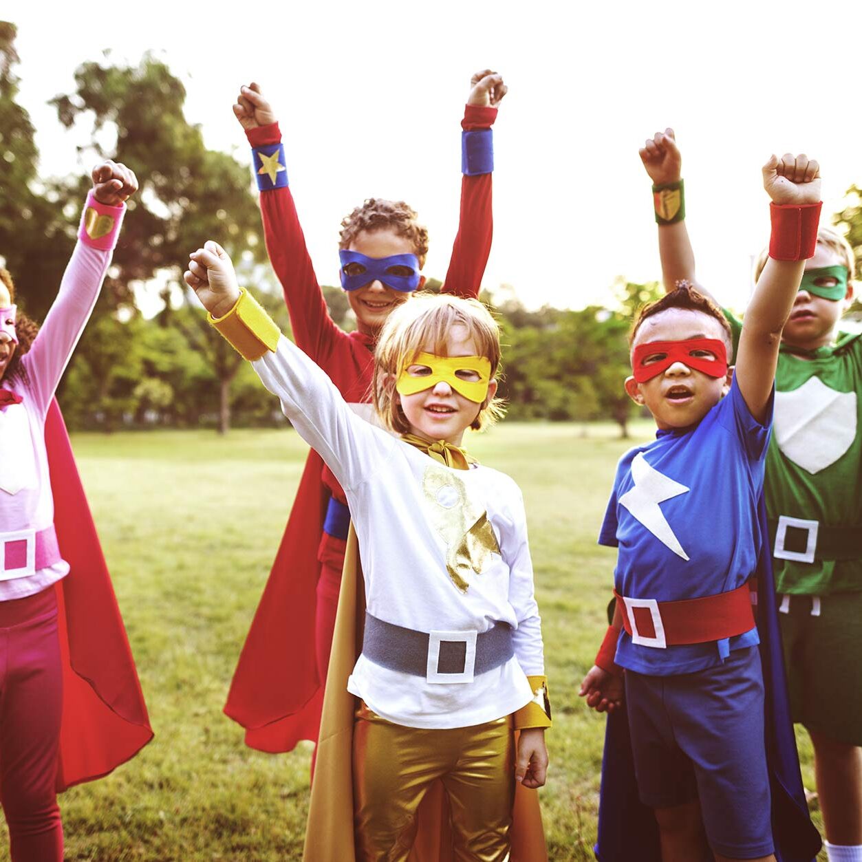 supersquad supersquad
